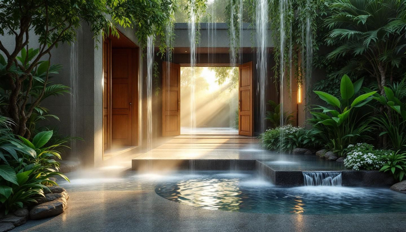 Wie wählt man den richtigen Spa aus?